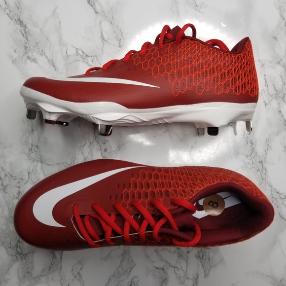 nike lunar ultrafly baseball cleats